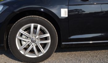 VOLKSWAGEN GOLF 7 VII (2) 2.0 TDI 150 BLUEMOTION TECHNOLOGY 8CV CONFORTLINE DSG7 5P complet