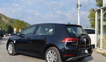VOLKSWAGEN GOLF 7 VII (2) 2.0 TDI 150 BLUEMOTION TECHNOLOGY 8CV CONFORTLINE DSG7 5P complet