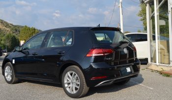 VOLKSWAGEN GOLF 7 VII (2) 2.0 TDI 150 BLUEMOTION TECHNOLOGY 8CV CONFORTLINE DSG7 5P complet