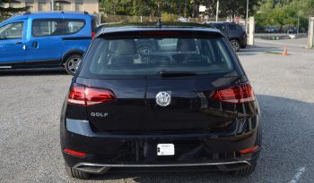 VOLKSWAGEN GOLF 7 VII (2) 2.0 TDI 150 BLUEMOTION TECHNOLOGY 8CV CONFORTLINE DSG7 5P complet