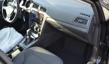 VOLKSWAGEN GOLF 7 VII (2) 2.0 TDI 150 BLUEMOTION TECHNOLOGY 8CV CONFORTLINE DSG7 5P complet
