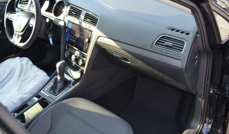 VOLKSWAGEN GOLF 7 VII (2) 2.0 TDI 150 BLUEMOTION TECHNOLOGY 8CV CONFORTLINE DSG7 5P complet