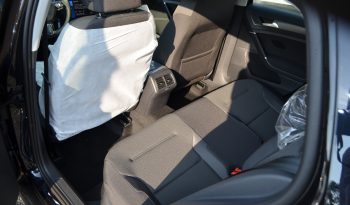 VOLKSWAGEN GOLF 7 VII (2) 2.0 TDI 150 BLUEMOTION TECHNOLOGY 8CV CONFORTLINE DSG7 5P complet