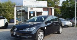 VOLKSWAGEN GOLF 7 VII (2) 2.0 TDI 150 BLUEMOTION TECHNOLOGY 8CV CONFORTLINE DSG7 5P