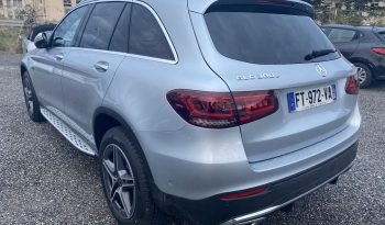 MERCEDES-BENZ Classe GLC 300E 4Matic SUV AMG Line complet
