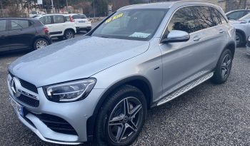 MERCEDES-BENZ Classe GLC 300E 4Matic SUV AMG Line complet