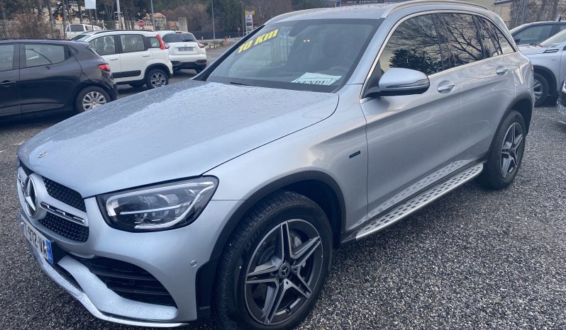 MERCEDES-BENZ Classe GLC 300E 4Matic SUV AMG Line complet