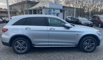 MERCEDES-BENZ Classe GLC 300E 4Matic SUV AMG Line complet