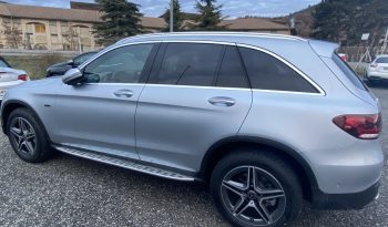 MERCEDES-BENZ Classe GLC 300E 4Matic SUV AMG Line complet