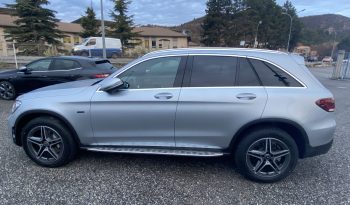 MERCEDES-BENZ Classe GLC 300E 4Matic SUV AMG Line complet