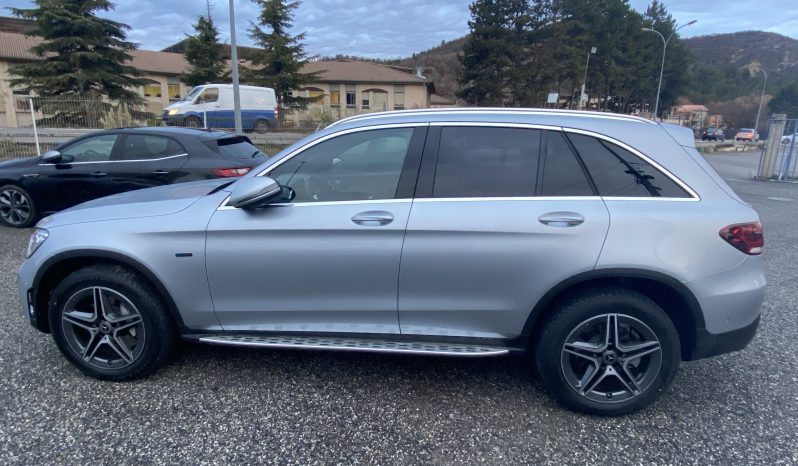 MERCEDES-BENZ Classe GLC 300E 4Matic SUV AMG Line complet