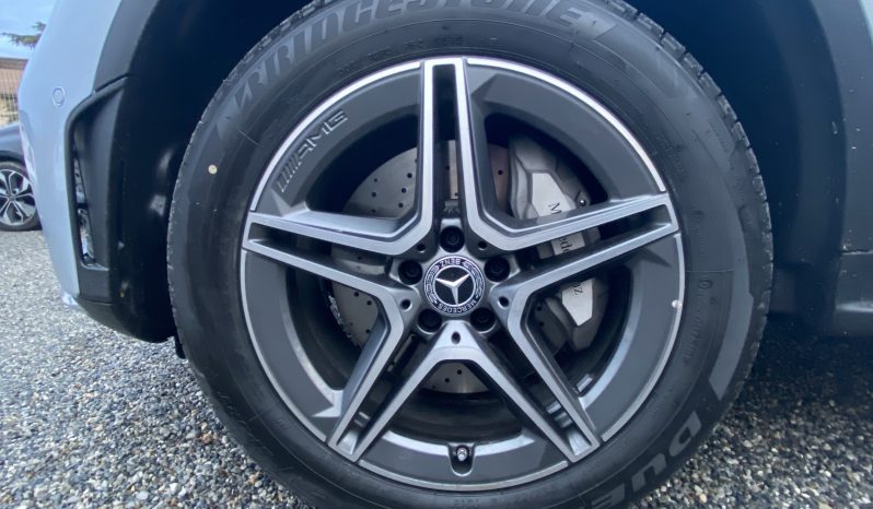 MERCEDES-BENZ Classe GLC 300E 4Matic SUV AMG Line complet