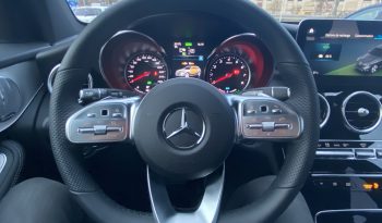 MERCEDES-BENZ Classe GLC 300E 4Matic SUV AMG Line complet