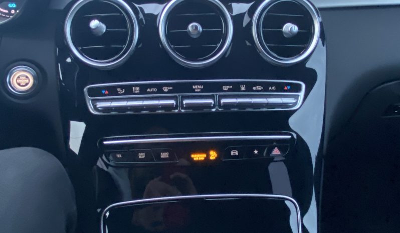 MERCEDES-BENZ Classe GLC 300E 4Matic SUV AMG Line complet