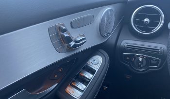 MERCEDES-BENZ Classe GLC 300E 4Matic SUV AMG Line complet