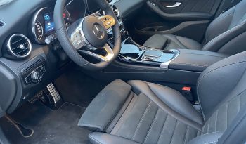 MERCEDES-BENZ Classe GLC 300E 4Matic SUV AMG Line complet