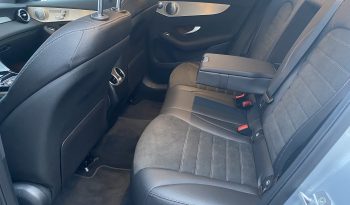 MERCEDES-BENZ Classe GLC 300E 4Matic SUV AMG Line complet