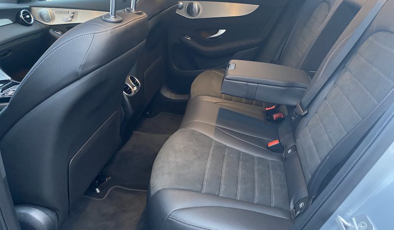 MERCEDES-BENZ Classe GLC 300E 4Matic SUV AMG Line complet