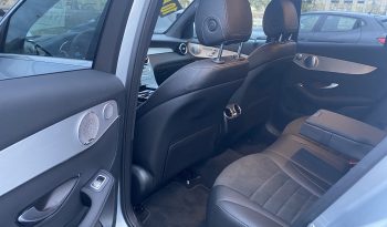 MERCEDES-BENZ Classe GLC 300E 4Matic SUV AMG Line complet