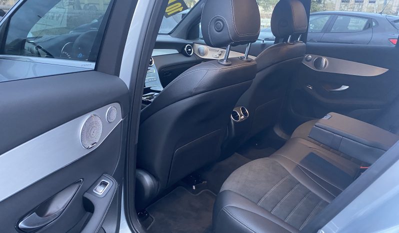 MERCEDES-BENZ Classe GLC 300E 4Matic SUV AMG Line complet