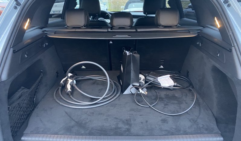 MERCEDES-BENZ Classe GLC 300E 4Matic SUV AMG Line complet