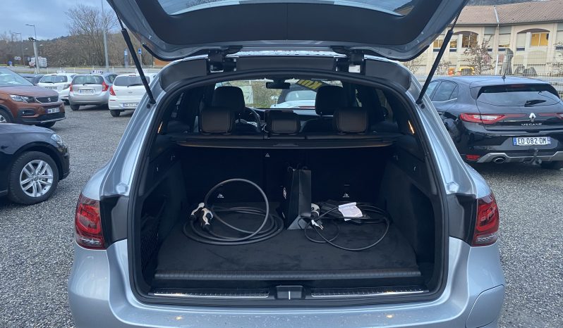 MERCEDES-BENZ Classe GLC 300E 4Matic SUV AMG Line complet
