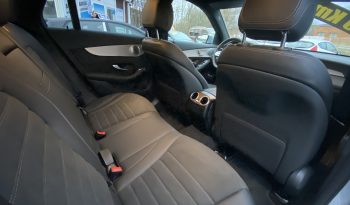 MERCEDES-BENZ Classe GLC 300E 4Matic SUV AMG Line complet