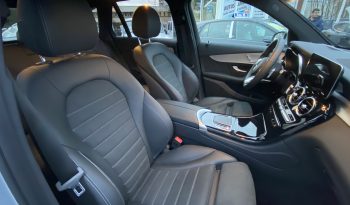 MERCEDES-BENZ Classe GLC 300E 4Matic SUV AMG Line complet