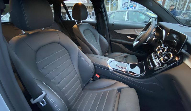 MERCEDES-BENZ Classe GLC 300E 4Matic SUV AMG Line complet