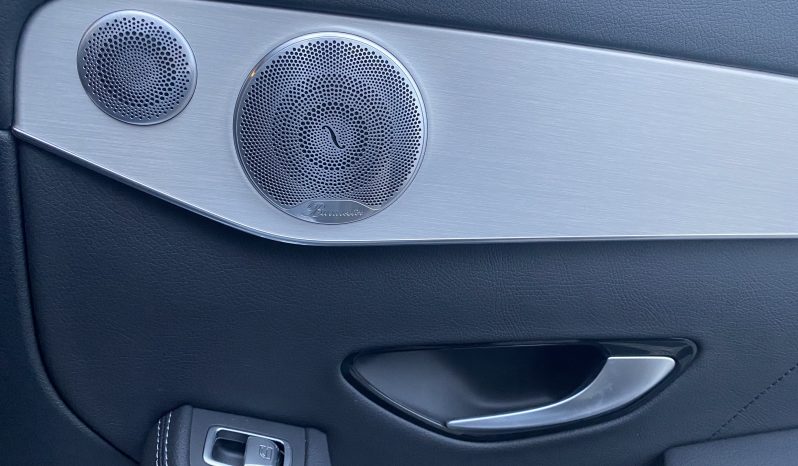 MERCEDES-BENZ Classe GLC 300E 4Matic SUV AMG Line complet