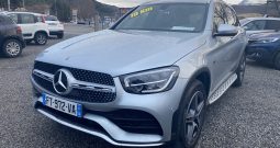 MERCEDES-BENZ Classe GLC 300E 4Matic SUV AMG Line