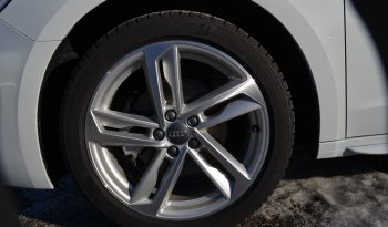 AUDI A1 II 30 TFSI 116 DESIGN complet