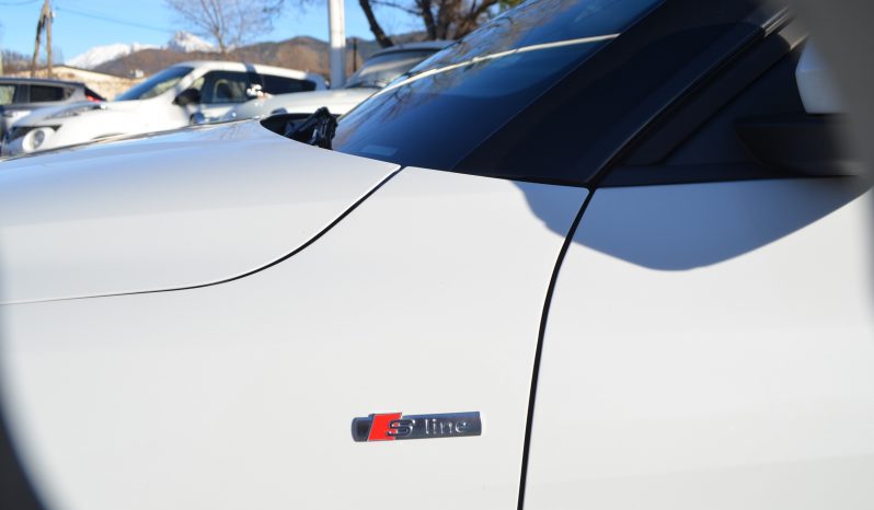 AUDI A1 II 30 TFSI 116 DESIGN complet