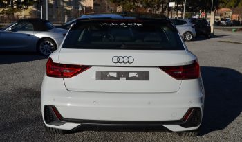 AUDI A1 II 30 TFSI 116 DESIGN complet