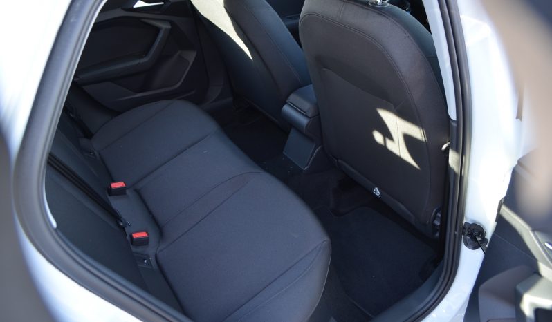 AUDI A1 II 30 TFSI 116 DESIGN complet