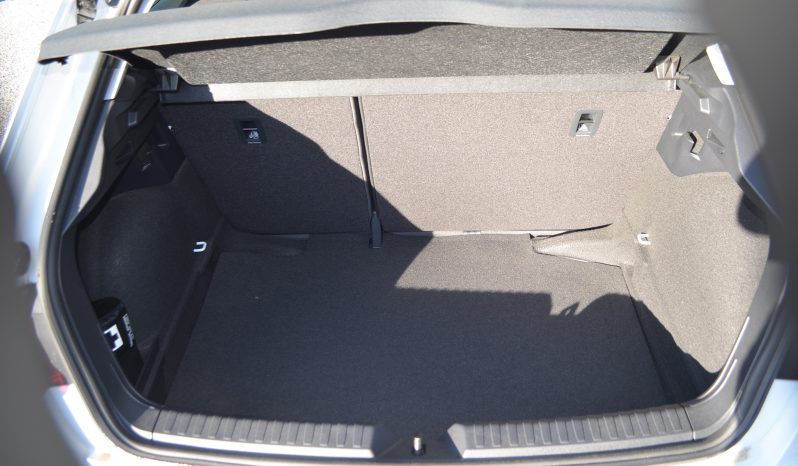 AUDI A1 II 30 TFSI 116 DESIGN complet