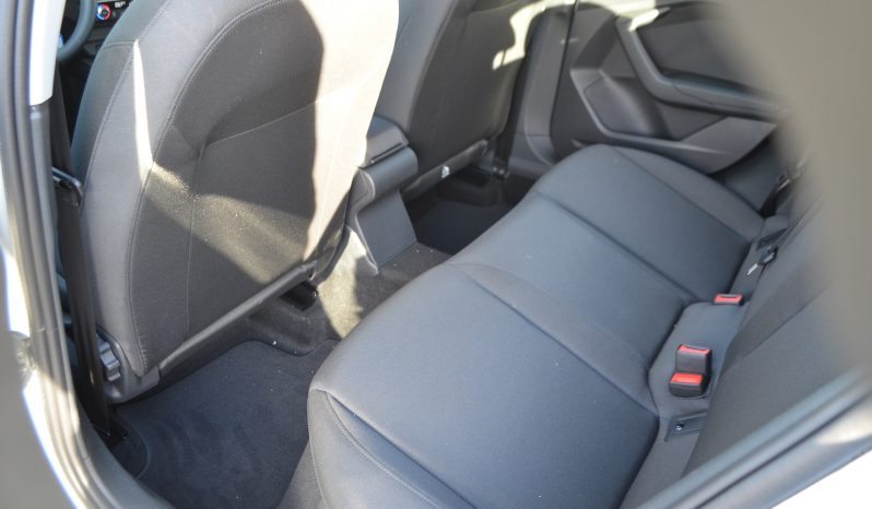 AUDI A1 II 30 TFSI 116 DESIGN complet
