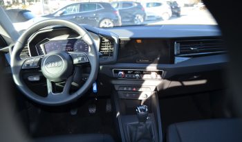 AUDI A1 II 30 TFSI 116 DESIGN complet