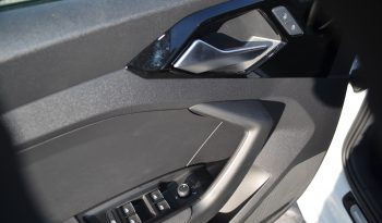 AUDI A1 II 30 TFSI 116 DESIGN complet