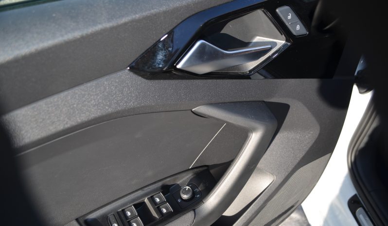 AUDI A1 II 30 TFSI 116 DESIGN complet