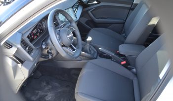 AUDI A1 II 30 TFSI 116 DESIGN complet