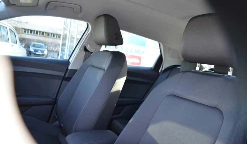 AUDI A1 II 30 TFSI 116 DESIGN complet