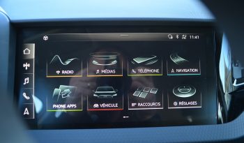 AUDI A1 II 30 TFSI 116 DESIGN complet