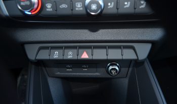 AUDI A1 II 30 TFSI 116 DESIGN complet