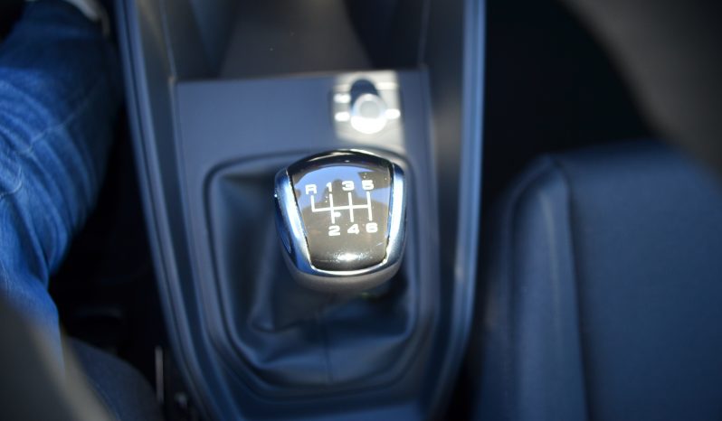 AUDI A1 II 30 TFSI 116 DESIGN complet