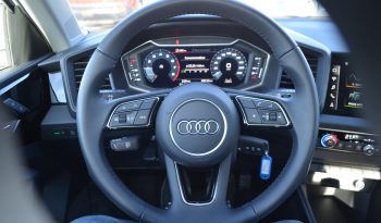 AUDI A1 II 30 TFSI 116 DESIGN complet