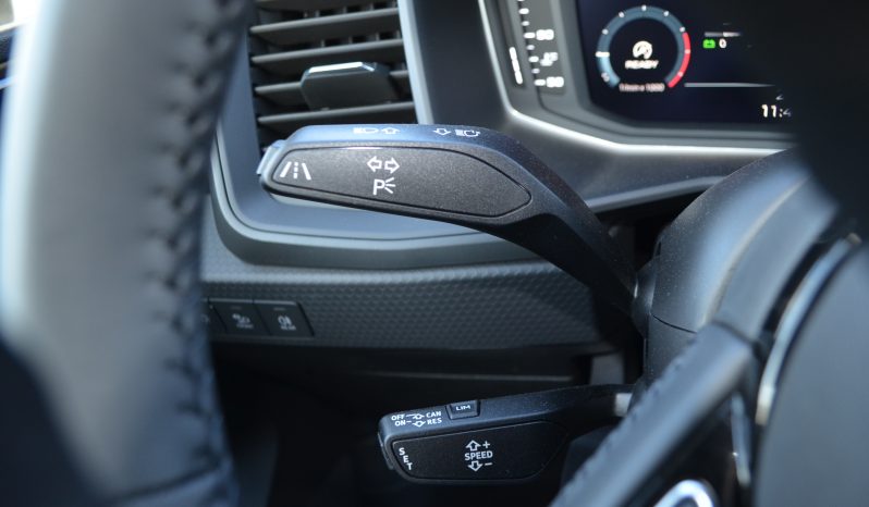 AUDI A1 II 30 TFSI 116 DESIGN complet