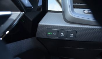AUDI A1 II 30 TFSI 116 DESIGN complet