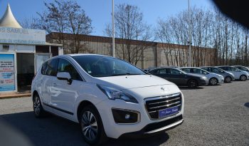 Peugeot 3008 Ii 1 6 Bluehdi 120 S S Active Eat6 Autos Samuel