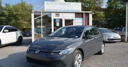 VOLKSWAGEN GOLF VIII 2.0 TDI SCR 115 LIFE 1ST BV6